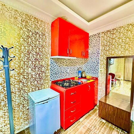 Sultanahmet Life Suite Deluxe Apartment Istanbul Luaran gambar