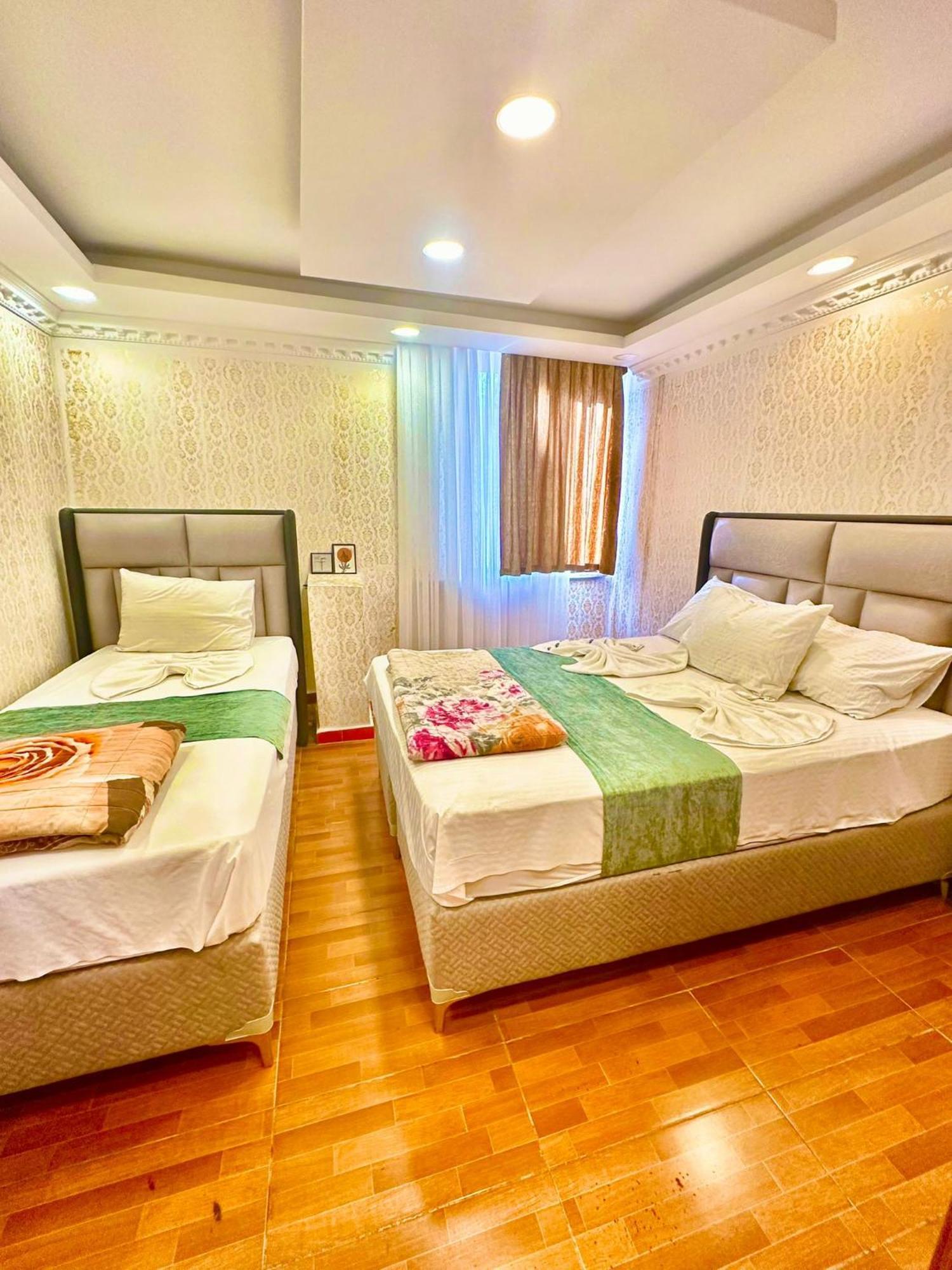 Sultanahmet Life Suite Deluxe Apartment Istanbul Luaran gambar
