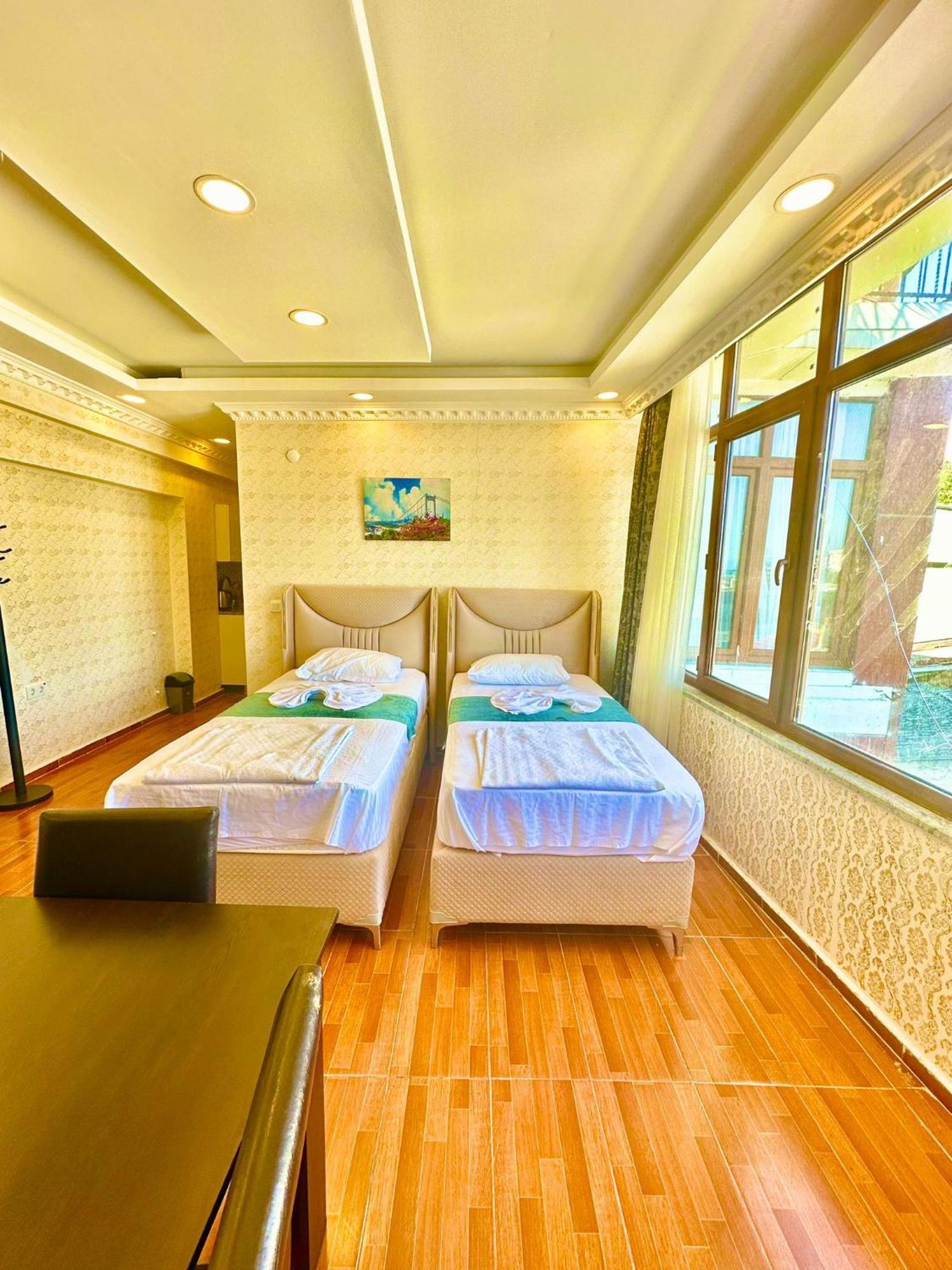 Sultanahmet Life Suite Deluxe Apartment Istanbul Luaran gambar