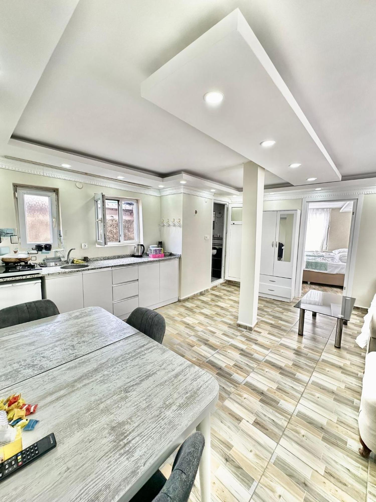 Sultanahmet Life Suite Deluxe Apartment Istanbul Luaran gambar