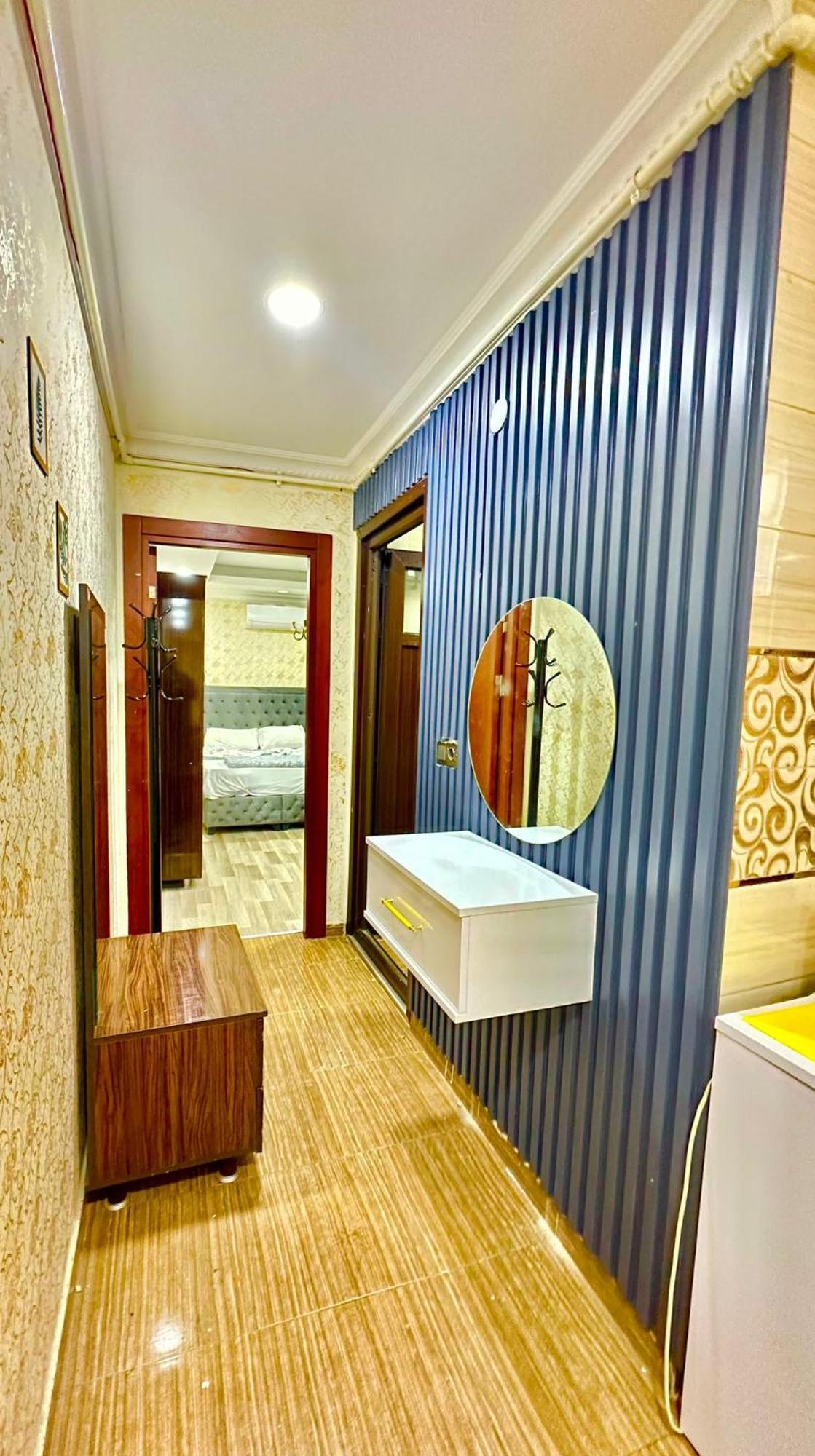 Sultanahmet Life Suite Deluxe Apartment Istanbul Luaran gambar