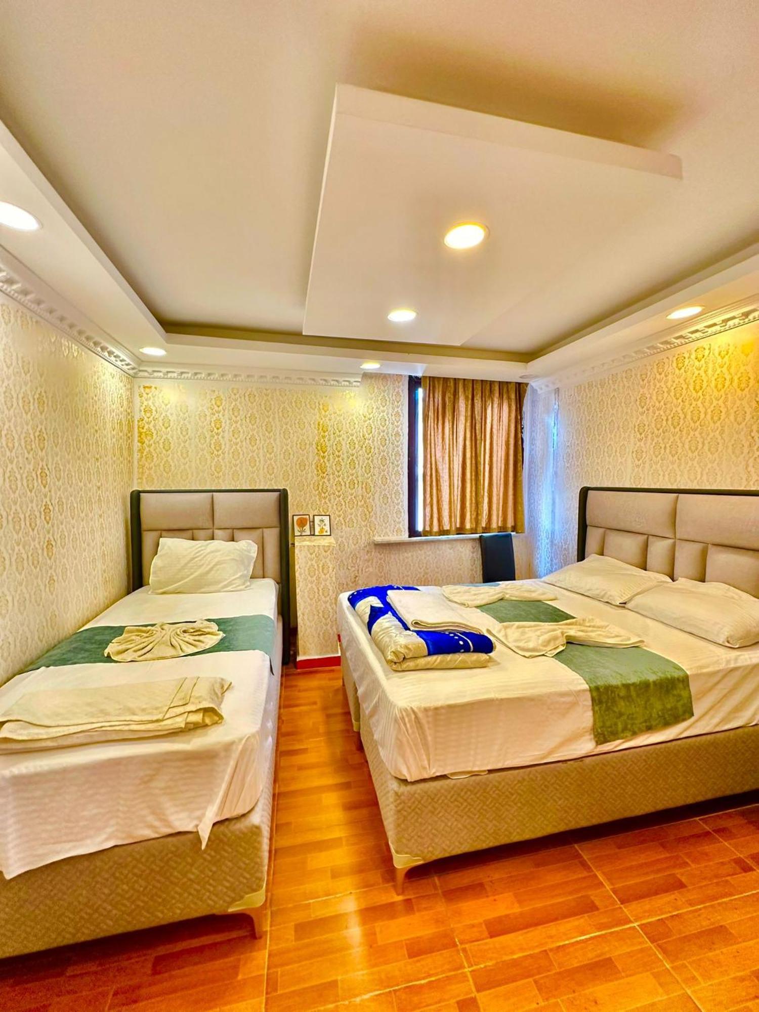 Sultanahmet Life Suite Deluxe Apartment Istanbul Luaran gambar