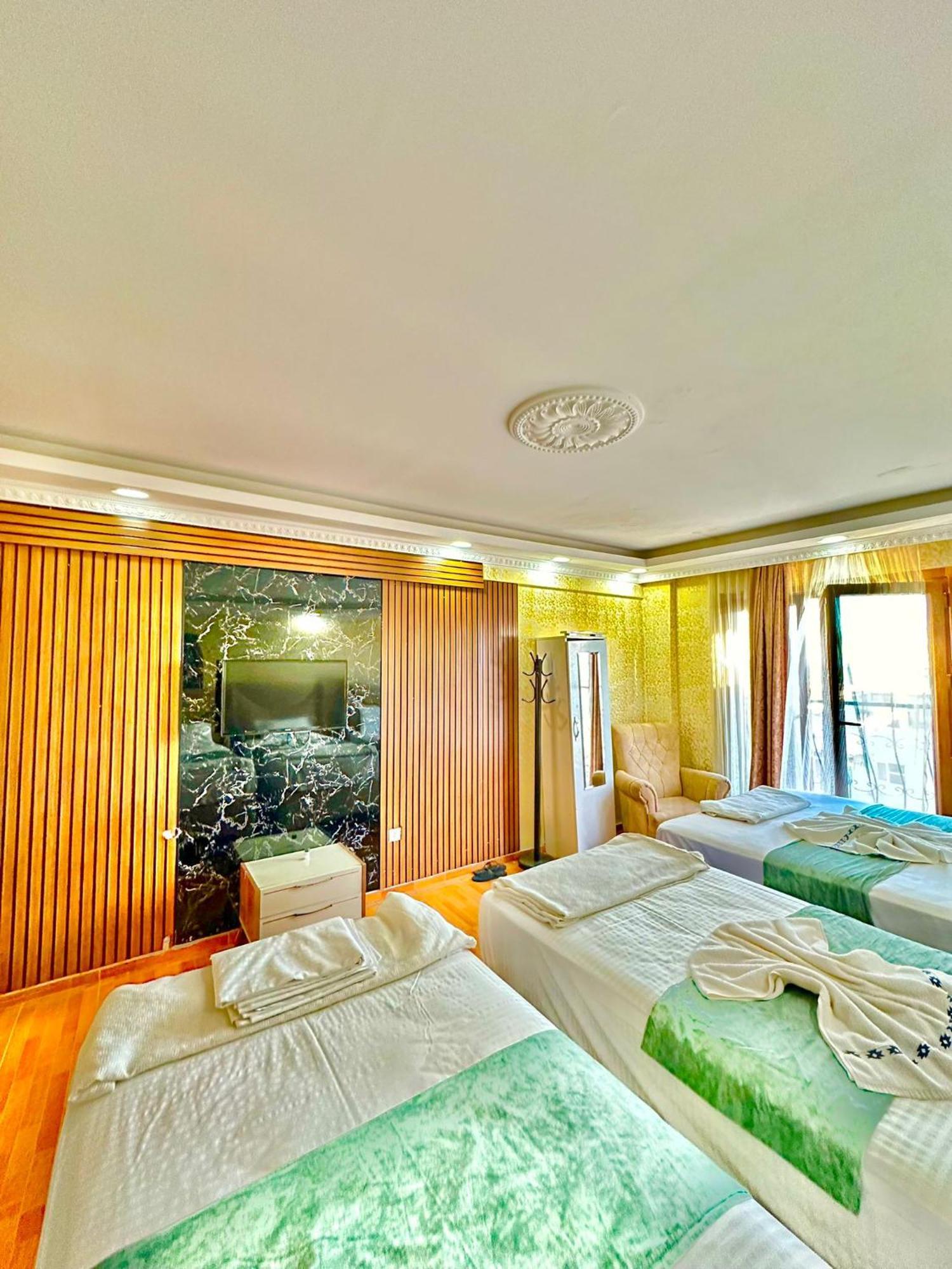 Sultanahmet Life Suite Deluxe Apartment Istanbul Luaran gambar